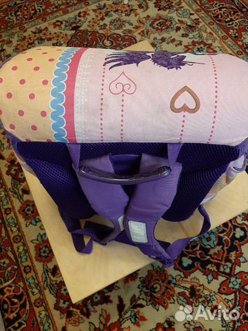 Рюкзак Рюкзак