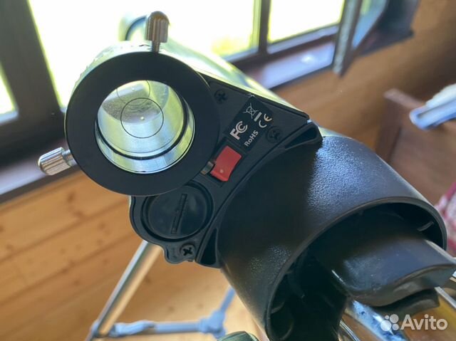 Телескоп Celestron AstroMaster LT 70 Телескоп Celestron AstroMaster LT 70