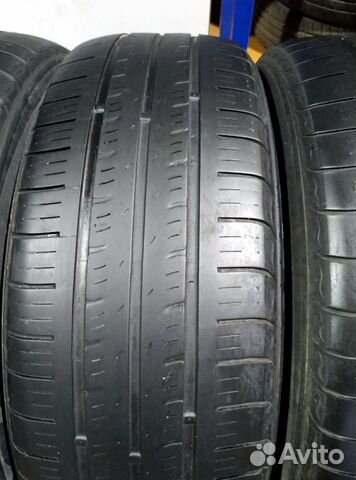 215 65 16 Kumho бу Шины Летние 215 65 R16 96T