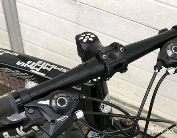 Велосипед Новый