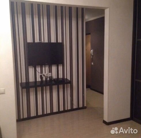 2-к квартира, 45.5 м², 5/5 эт.