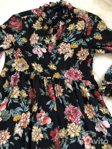 Платье «Zara”