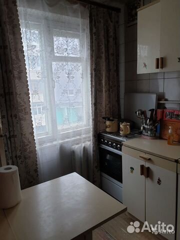 2-к квартира, 43.8 м², 2/4 эт. 2-к квартира, 43.8 м², 2/4 эт.