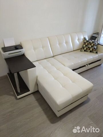 Угловой диван