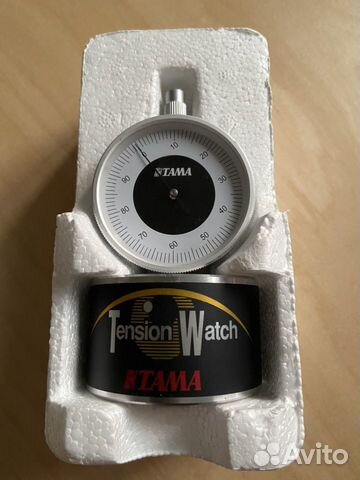 Барабанный тюнер Tama Tension Watch Барабанный тюнер Tama Tension Watch