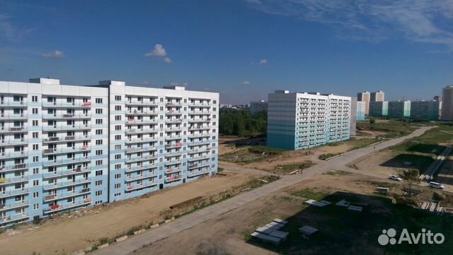 2-к квартира, 63.1 м², 9/10 эт. 2-к квартира, 63.1 м², 9/10 эт.