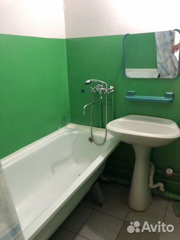 1-к квартира, 40 м², 8/12 эт.