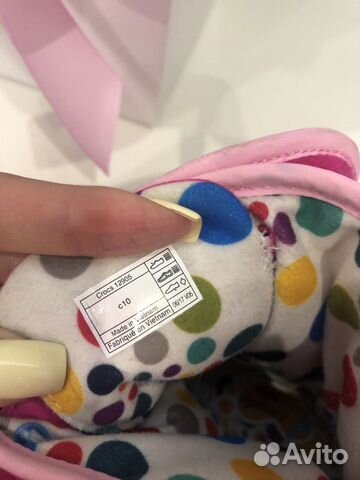 Crocs сапожки С10
