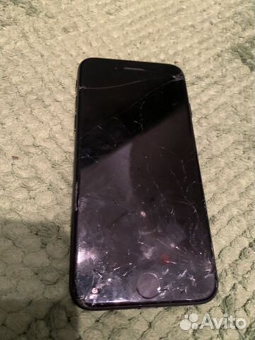 iPhone 7 32 GB iPhone 7 32 GB