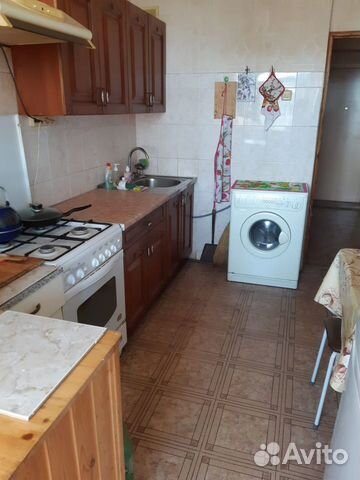 1-к квартира, 35.6 м², 11/14 эт.