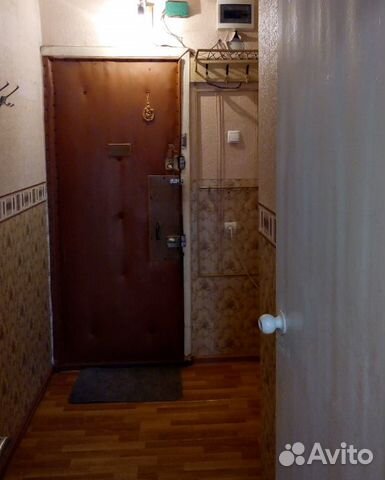 1-к квартира, 31 м², 8/9 эт. 1-к квартира, 31 м², 8/9 эт.