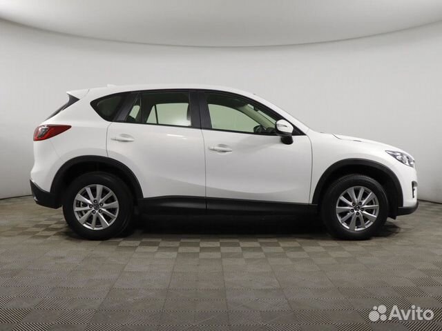 Mazda CX-5 2.0 AT, 2016, 41 695 км Mazda CX-5 2.0 AT, 2016, 41 695 км