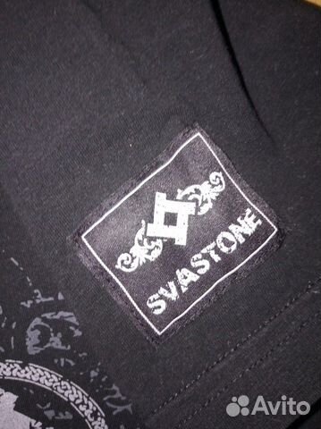 Футболка Svastone Футболка Svastone