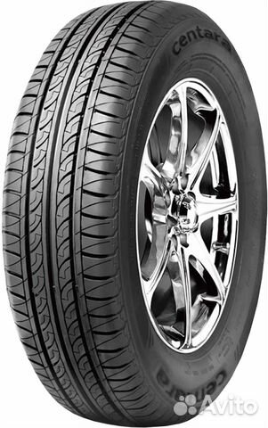 Pезина 175/70 R13 летняя Centara новая Pезина 175/70 R13 летняя Centara новая