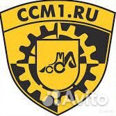 Машинист экскаватора-погрузчика JCB 3CX Машинист экскаватора-погрузчика JCB 3CX
