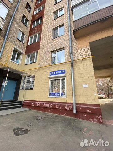 1-к квартира, 42 м², 1/8 эт. 1-к квартира, 42 м², 1/8 эт.