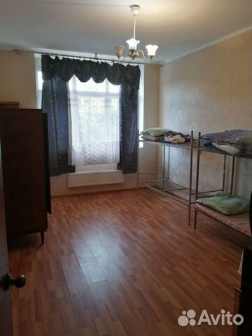 2-к квартира, 70 м², 4/20 эт. 2-к квартира, 70 м², 4/20 эт.