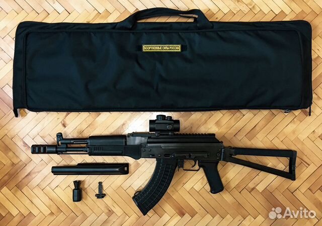 Страйкбольный привод Страйкбольный привод