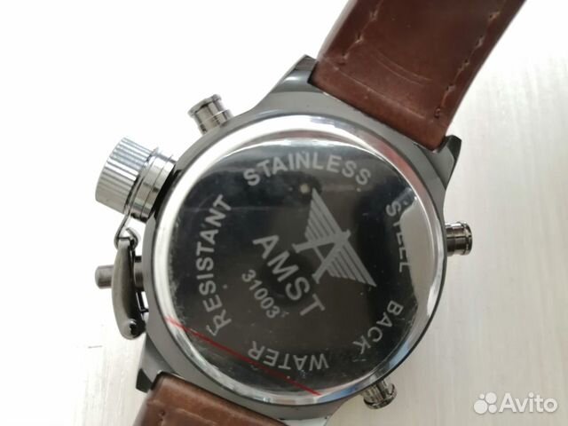 Часы наручные amst Часы наручные amst