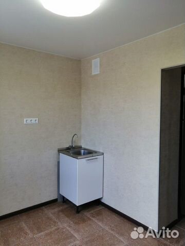 1-к квартира, 34.8 м², 5/10 эт.