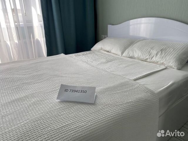 1-к квартира, 37 м², 4/8 эт.