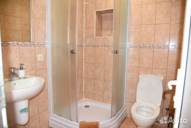 Комната 22 м² в 1-к, 1/3 эт. Комната 22 м² в 1-к, 1/3 эт.