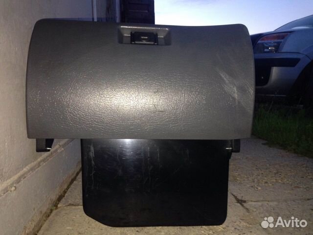 Бардачок б/у для Дэу Эсперо