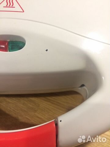 Сэндвичница (бутербродница) тостер Moulinex 6030 3 Сэндвичница (бутербродница) тостер Moulinex 6030 3