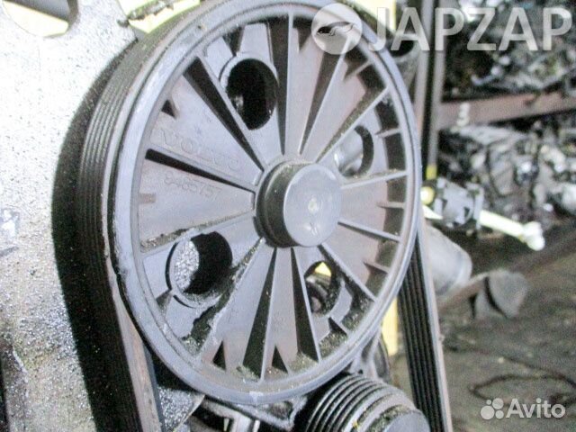 Гидроусилитель Руля Volvo S60 RS61, RS79, RH59, HV