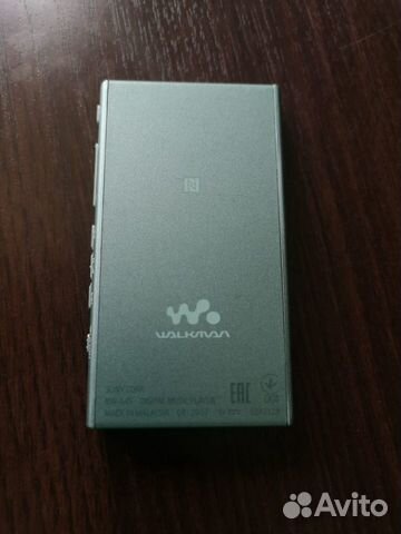 Плеер Sony Walkman NW-A45 16 Gb Плеер Sony Walkman NW-A45 16 Gb