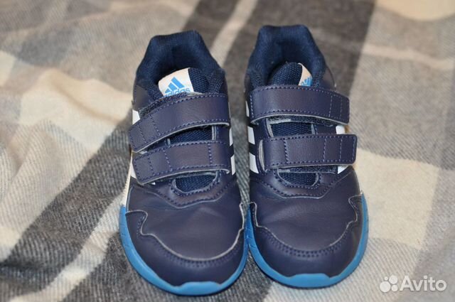 Кроссовки Adidas, оригинал, р 29