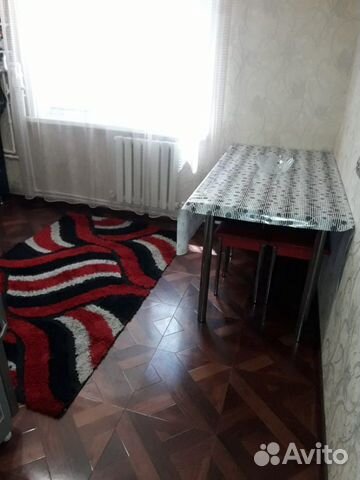2-к квартира, 54 м², 3/9 эт.