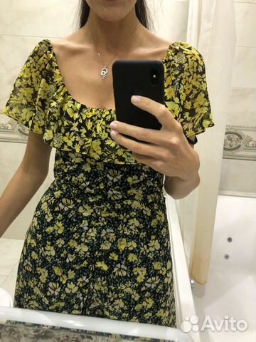 Платье Zara Платье Zara