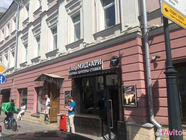 Сдам помещение свободного назначения, 189.5 м² Сдам помещение свободного назначения, 189.5 м²