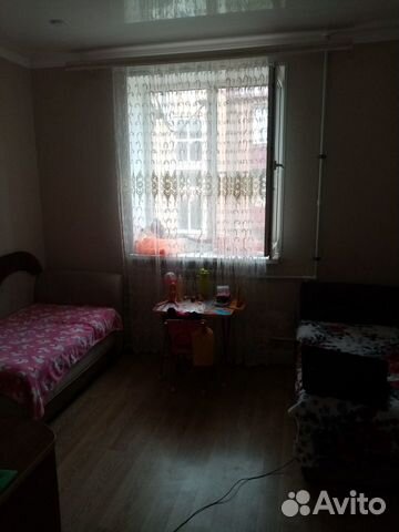 2-к квартира, 43 м², 2/3 эт.