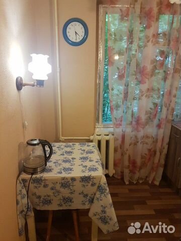 1-к квартира, 34 м², 2/5 эт. 1-к квартира, 34 м², 2/5 эт.