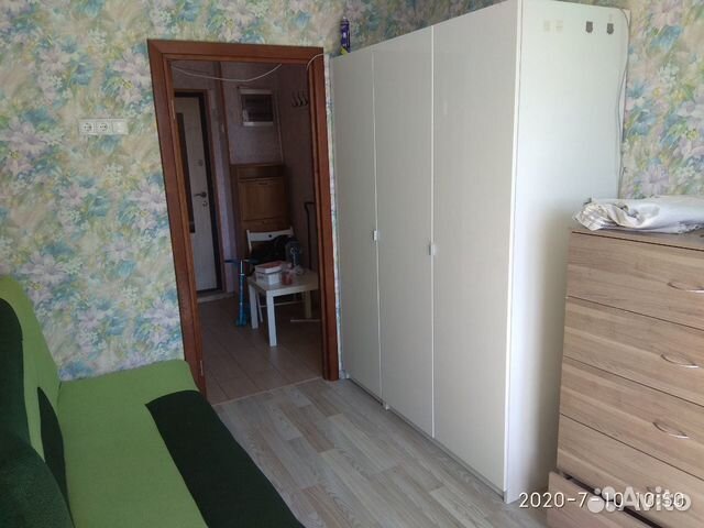 2-к квартира, 45 м², 8/9 эт. 2-к квартира, 45 м², 8/9 эт.