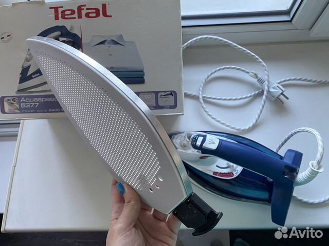 Утюг Tefal FV5377