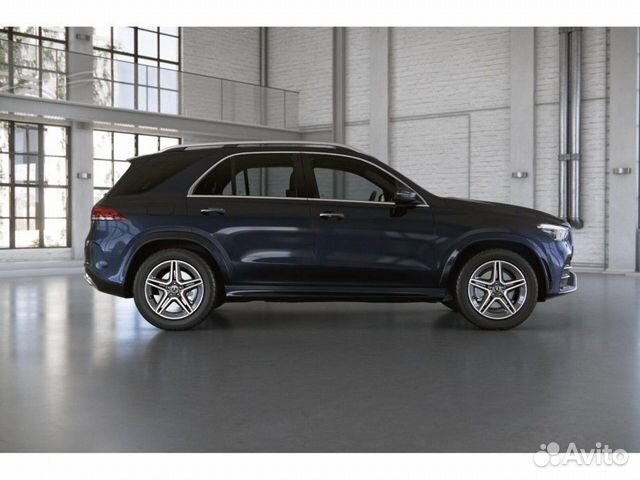 Mercedes-Benz GLE-класс 2.0 AT, 2020 Mercedes-Benz GLE-класс 2.0 AT, 2020