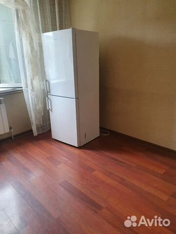 1-к квартира, 45 м², 3/10 эт.