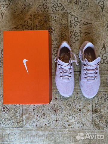 Кроссовки Nike Air Zoom Pegasus 37 Кроссовки Nike Air Zoom Pegasus 37