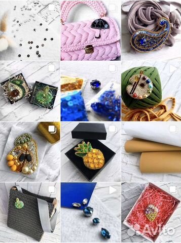 Контент-менеджер (менеджер Instagram)