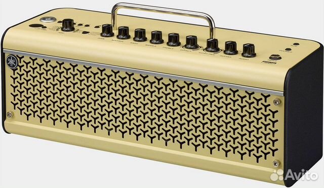 Комбоусилитель Yamaha THR 10 II