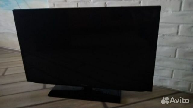 Телевизор Samsung 40 Телевизор Samsung 40