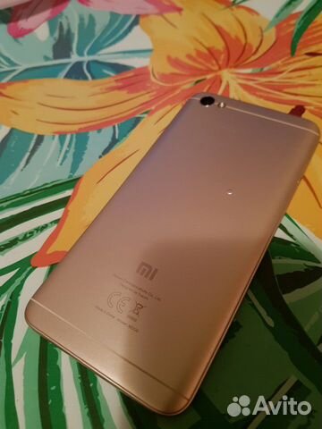 Xiaomi Redmi note 5A Xiaomi Redmi note 5A