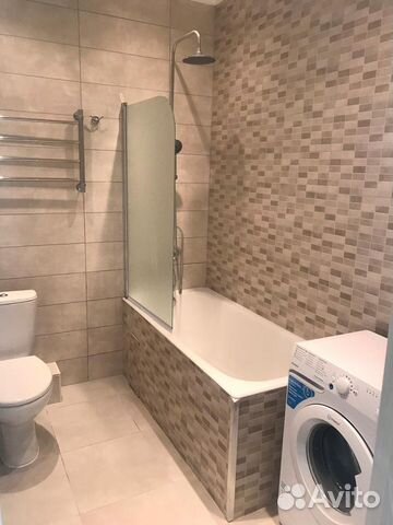 2-к квартира, 52 м², 6/26 эт. 2-к квартира, 52 м², 6/26 эт.