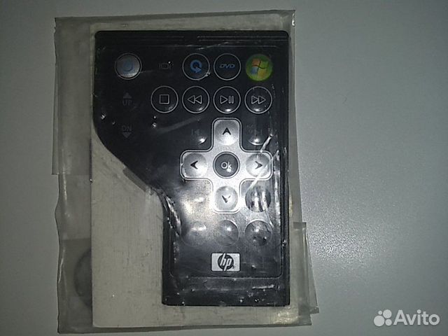 Пульт для ноутбука нр