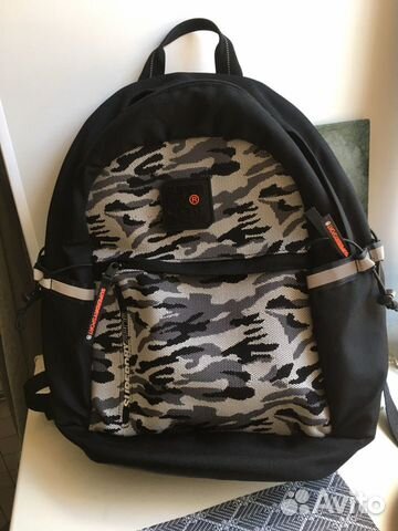 Рюкзак Superdry