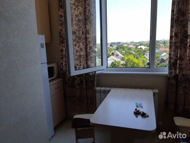 1-к квартира, 38 м², 5/5 эт.