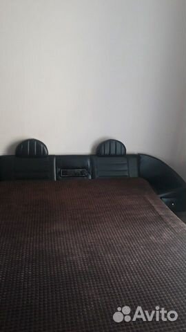 1-к квартира, 40 м², 4/5 эт.